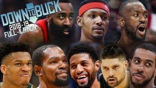 Every NBA Player’s First Field Goal This Season (2018-19 Season Full-ilation Part I)