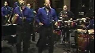 Manny Oquendo Y Conjunto Libre - Elena, Elena - BETTER QUALITY