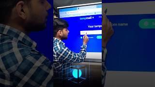 Get Unlimited Free Email and Temp Mail Addresses | Temporary Email Generator | Free Temp Mail Tool