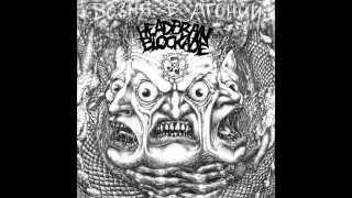 Head Brain Blockade - Возня В Агонии (2015) Stoned Steel Records