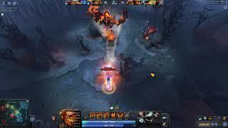 SF ZXC - Dota 2 Epic moment