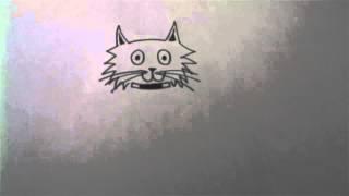 Cat animation