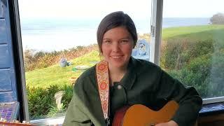 The Perpetua Sessions- Arwen Baxter Original Music