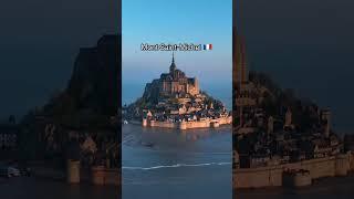 Most Beautiful Places in France  | #shorts #travel #explore #nature #viral #adventure