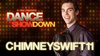 Dance Showdown Presented by D-trix - The Minecraft Gamer: Meet Chimneyswift11