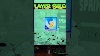 Marge Simpson #n64 #ebot #raspberrypi #simpsons #mariokart #shorts