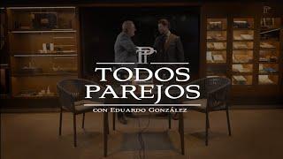 Todos Parejos con Eduardo González - T1.E1 - ¿Cursar una carrera Universitaria? Dr. Bernardo García