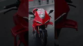 Ducati panigale V4S #ducatibiker #bikelife #motorcycle #superbike #ducatimotor #ebike #harleybikers