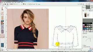 Fashion Design CAD   SmartDesigner™