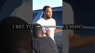 Guarding Steph gotta feel like this  #rdcworld #rdc  #stephencurry #nba #funny