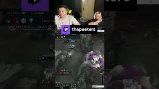 IZI | thepeeters – #Twitch