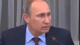 Путин размазал  по стенке  канал Эхо Москвы и Жестко заткнул Венедиктова KbGLk1xuE3E