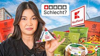 the "Asia" products from Kaufland/Aldi & co (are becoming wilder and wilder)