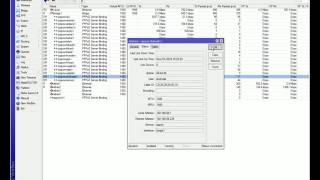 How to Block MAC Address in Mikrotik