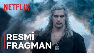 The Witcher | 3. Sezon Resmi Fragmanı | Netflix