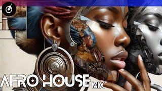 Afro House Mix 2024 #23 by FUKISAMA | Afrohouse | Afrotech