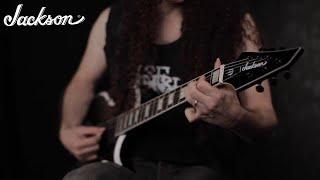 Marty Friedman Showcases his Signature Jackson MF-1 Models  | Jackson Presents | Jackson Guitars