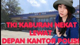 NEKAT KABUR DARI RUMAH MAJIKAN ||Mbak Ninaaa