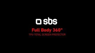 SBS Full Body 360 - Application Tutorial