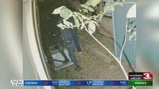 Crime Stoppers looking for suspects in home burglary and robbery