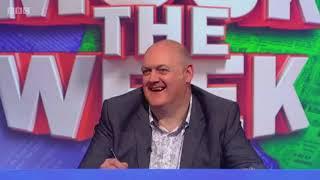 Mock The Week's Scenes We'd Like To See (Series 17 Cut)