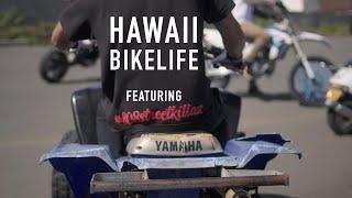 Hawaii Bikelife feat. #808StreetKillaz