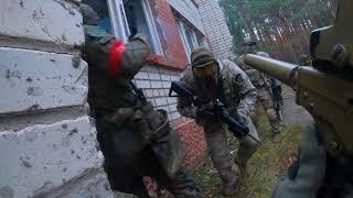 НОВАЯ ПУШКА для хардбольчика   #хардбол #пневматика #gopro #hardball #airhard #gameplay