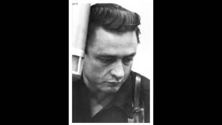 Johnny Cash - Folsom Prison Blues Lyrics