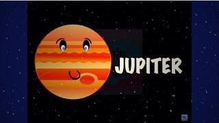 #planet #solarsystem Largest Planet JUPITER | Facts about Jupiter