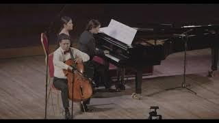Sergey Rachmaninoff - Vocalise