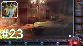 Can You Escape The 100 Room 6 Level 23 Walkthrough (100 Room VI)