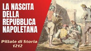 1212- La nascita della Repubblica Napoletana [Pillole di Storia]