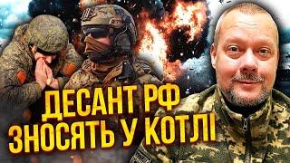 ️САЗОНОВ: Это последний бой! ПУТИН ПОШЕЛ ВА-БАНК и проиграл. Он БОЛЬШЕ НЕ СМОЖЕТ ПРОДОЛЖАТЬ ВОЙНУ