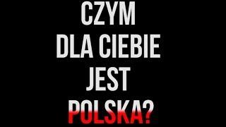 Czym dla ciebie jest Polska? | Polska dla Polaków? | AlexNik imigrant ze Wschodu krótko o sobie*