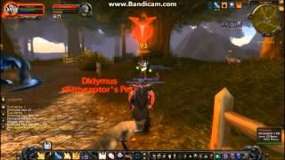 World of Warcraft: Odoievil's Memorial Video