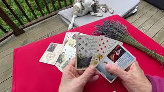 How They Are Currently Feeling About You| PICK A CARD In-Depth Love Reading