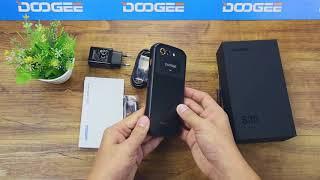 DOOGEE S30 Unboxing