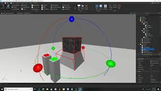 CFrame Basics - Roblox Scripting Tutorial