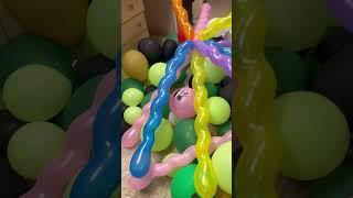 Pop fest!?!?! #balloons #fyp