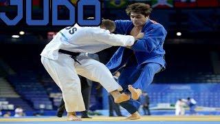 Judo Vines #10