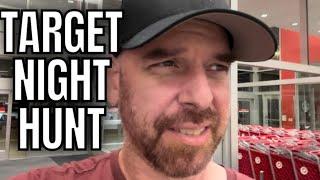 “Doritos & Dragons” - a mind-bending Target Toy hunt!
