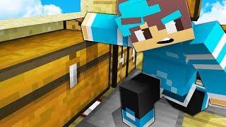 НУ ГДЕ ЖЕ ОНА!? НАЙДИ КНОПКУ В МАЙНКРАФТ ! МИНИ-ИГРЫ ОБЗОР МОД  minecraft нуб как построить троллинг