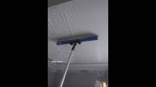  Drywall Finishing  #shorts #drywall #finisher #pladur