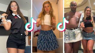 MELHORES DANCINHAS DA SEMANA | TIKTOK MASHUP BRAZIL 2024 | DANCE SE SOUBER | TENTE NÃO DANÇAR