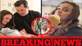 Exciting Dugger News: “Jinger Duggar’s New Baby Arrives – Duggar Family Plans Huge Celebration!