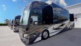 Prevost Marathon Coach H3-45 for $1,777,777!!!