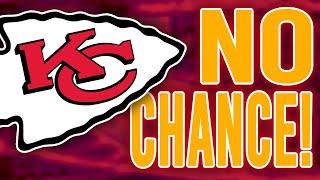 12 NFL Teams That Have No Chance At Making The Playoffs This Coming 2025 Season