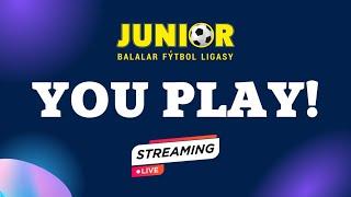 JUNIOR LIGA - 24! Аламан 2014 - ARLAN