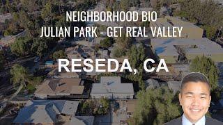 Reseda - Official SFV Neighborhood Bio