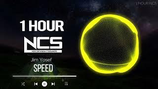 [1 HOUR] Jim Yosef - Speed - House - NCS - Copyright Free Music